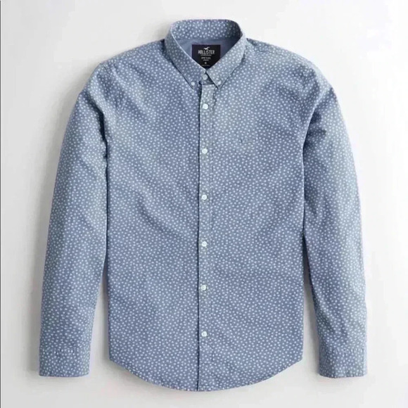 Hollister EPIC FLEX stretch size XL men’s NWT - Picture 1 of 7